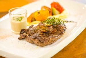 Mauritius: Vallé Park Private Exclusive Adventure with Lunch