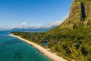 Mauritius: Vanilla Park and Wild Beaches Tour