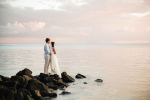 Mauritius: Wedding planner and coordinator