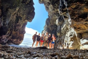 Mauritius - den vilde sydkyst (Gris Gris)