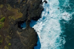 モーリシャス：ワイルドサウス電動自転車アドベンチャー