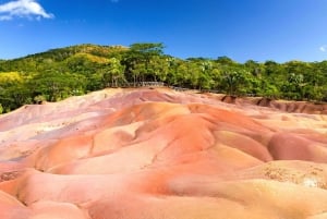 Mauritius: Wild South West Full-Day Tour
