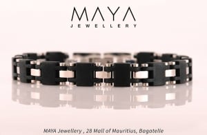 MAYA Jewellery