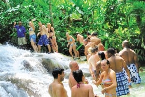 Montego Bay: 5-tägige Jamaika-Tour mit Mahlzeiten und Transfers