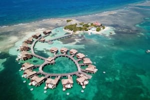 Montego Bay: 5-tägige Jamaika-Tour mit Mahlzeiten und Transfers