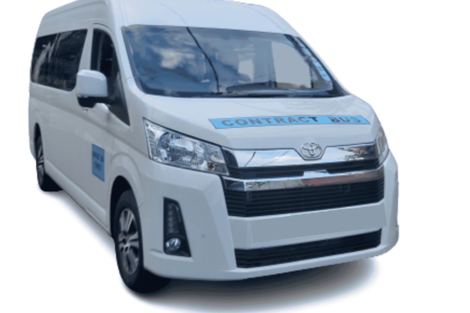 Lotnisko lub port MRU: transfer w obie strony do dowolnego hotelu