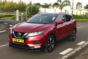 Aeroporto o porto MRU: trasferimento di andata e ritorno in qualsiasi hotel