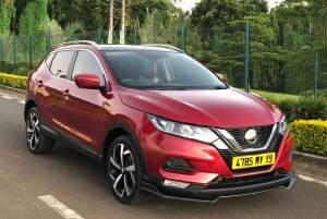 Aeroporto o porto MRU: trasferimento di andata e ritorno in qualsiasi hotel