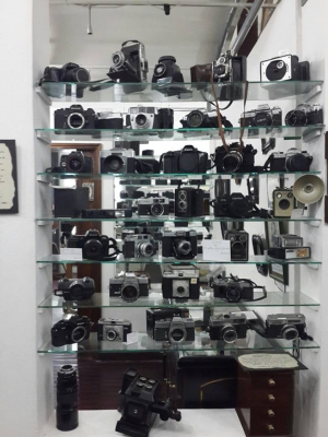 Musée de la Photographie
