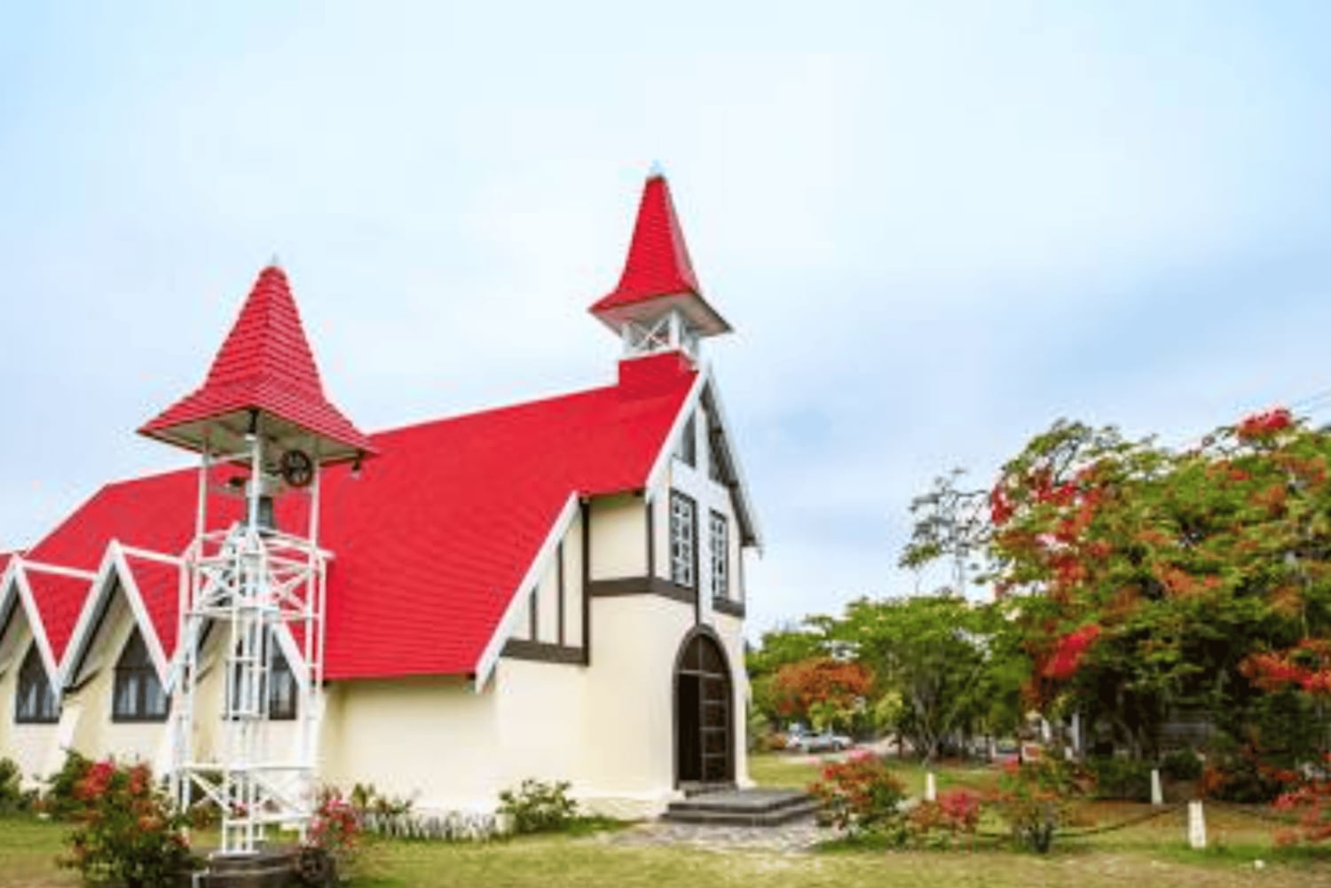 North Day Tour, Botanical Garden, Sugar Museum, Rum Tasting