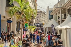 North Tour Of Mauritius With Street Food tasting