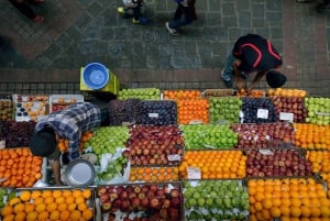 North Tour Of Mauritius With Street Food tasting