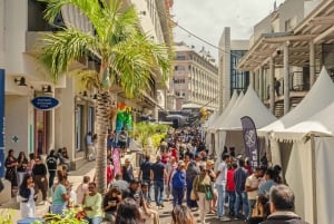 North Tour Of Mauritius With Street Food tasting
