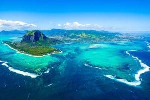 Viaggio nel Nord - Mauritius