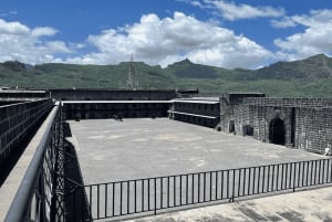 Mercato di Port Louis, Giardino Botanico - Tour di Mauritius Nord