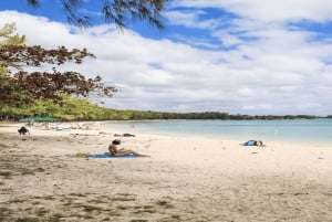 Mercato di Port Louis, Giardino Botanico - Tour di Mauritius Nord