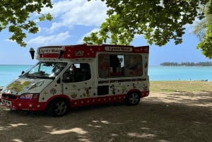 Mercato di Port Louis, Giardino Botanico - Tour di Mauritius Nord