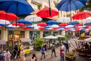 Port Louis: Tour particular Tesouros do Norte