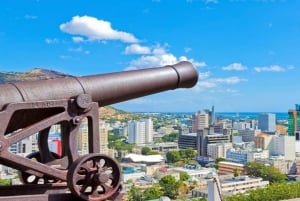Port Louis: Tour particular Tesouros do Norte