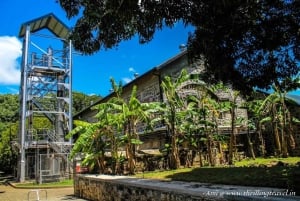 Northern Wonders Full-Day Private Tour with 3 Parks & Lunch