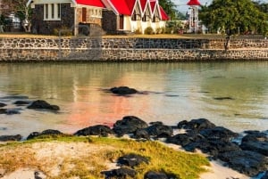 Northern Wonders Full-Day Private Tour with 3 Parks & Lunch