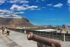 Northern Wonders Full-Day Private Tour with 3 Parks & Lunch