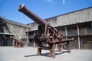 Northern Wonders Full-Day Private Tour with 3 Parks & Lunch