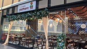 Padharo Sa By Jain's Little India