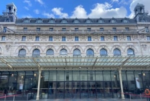 Paris: World's Fair Monuments Guided Walking Tour