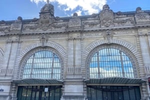 Paris: World's Fair Monuments Guided Walking Tour