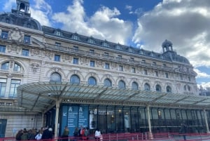 Paris: World's Fair Monuments Guided Walking Tour