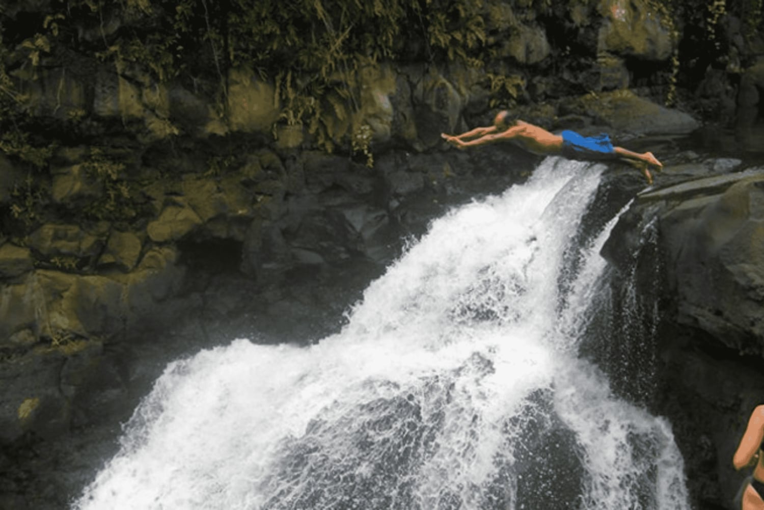 Pirate Boat Cruise to Ile Aux Cerfs Island