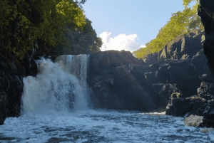 Pirate Boat Cruise to Ile Aux Cerfs Island
