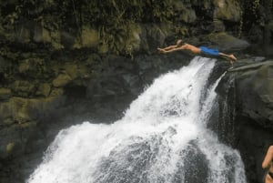 Pirate Boat Cruise to Ile Aux Cerfs Island