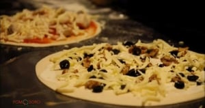 Pomodoro - Pizzeria Trattoria