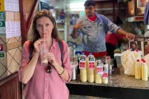 Port-Louis: En smak av äkthet, promenadmat och historia