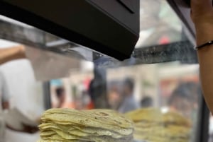 Port-Louis: En smak av äkthet, promenadmat och historia