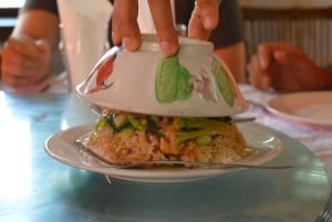 Port Louis: China Town Guided Food Tour