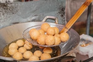 Port Louis: China Town Guided Food Tour