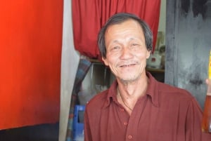Port Louis: China Town Guided Food Tour