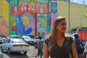 Port Louis: Tour gastronomico guidato di China Town