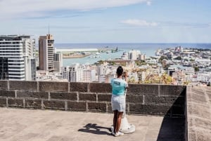 Port Louis Cultural Walking Tour