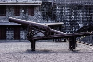 Port Louis Cultural Walking Tour