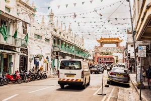Port Louis Cultural Walking Tour