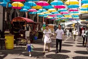 Port Louis Cultural Walking Tour
