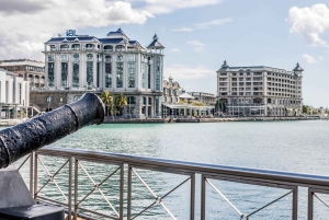 Port Louis Cultural Walking Tour