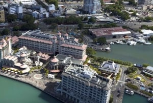 Port Louis & Northern Mauritius Full Day Guided Tour