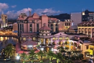 Port Louis: Tour particular Tesouros do Norte