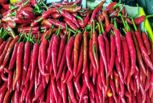 Порт-Луи: Частный тур 'Северные сокровища