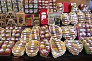 Port Louis: Private Guided Sightseeing Tour